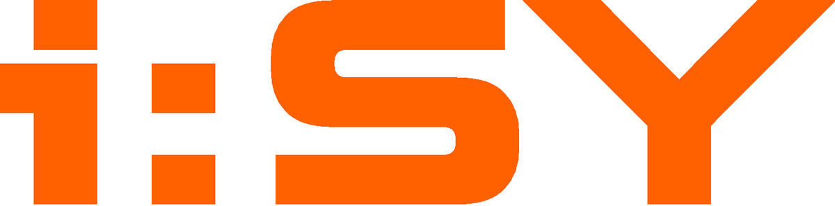 i:SY Logo