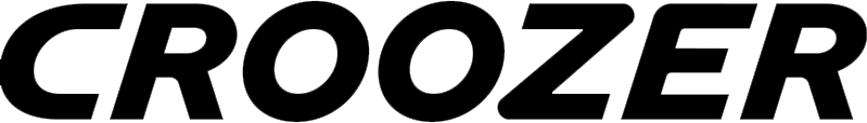 Logo_Croozer_schwarz